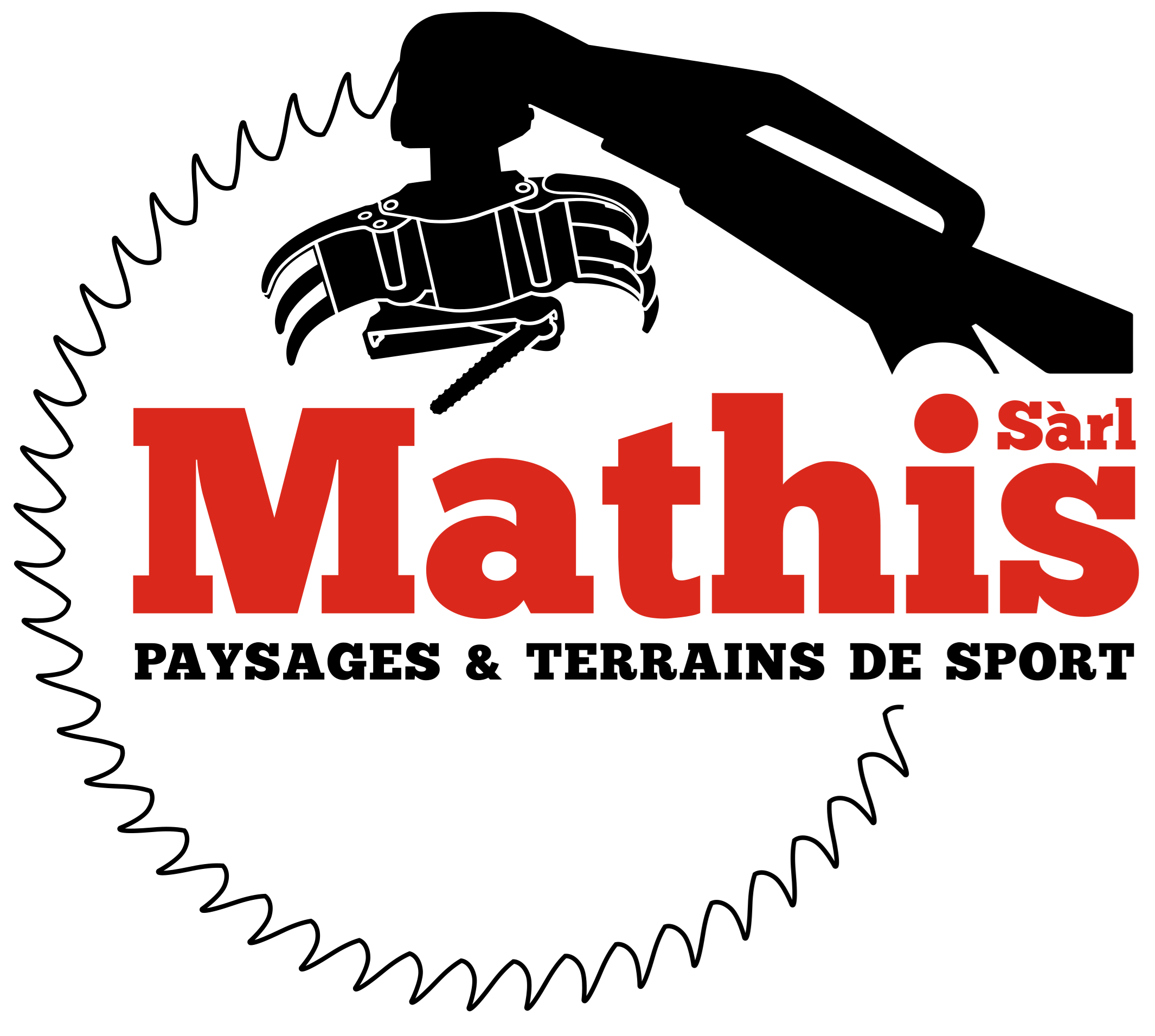 Logo Mathis Sàrl